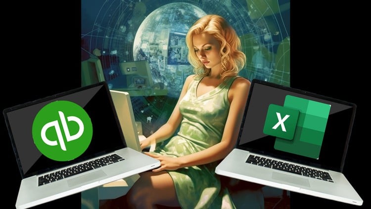 Read more about the article [100% Off] QuickBooks Online vs. Excel