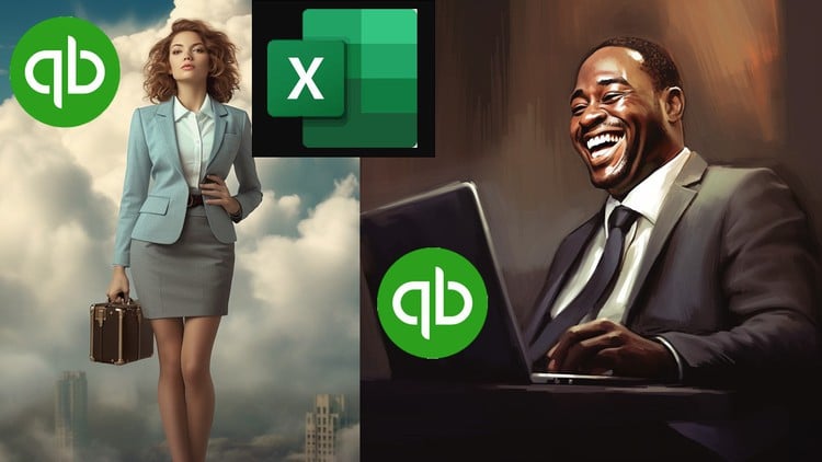 Read more about the article [100% Off] QuickBooks Online vs. QuickBooks Desktop vs. Excel