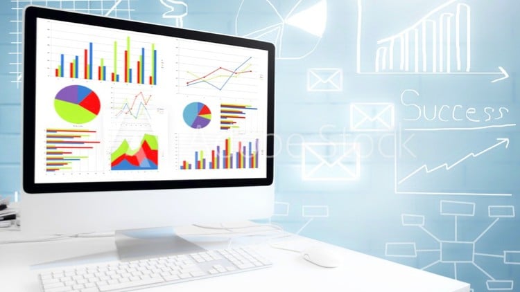 Read more about the article [100% Off] The Complete Microsoft Excel Pivot Tables and Pivot Charts