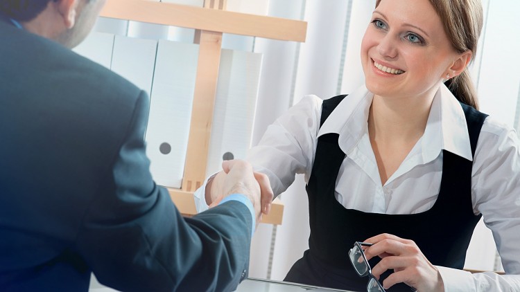 Read more about the article [100% Off] Interviewing Skills: Conducting Job Interviews