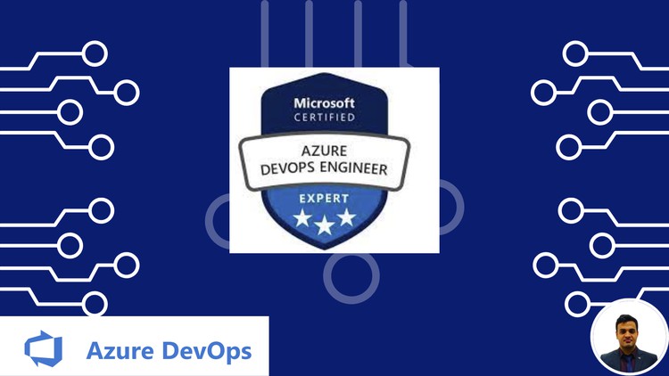 Read more about the article [100% Off] Azure DevOps Bootcamp: Zero to Hero (Pipelines,Boards,Repos)