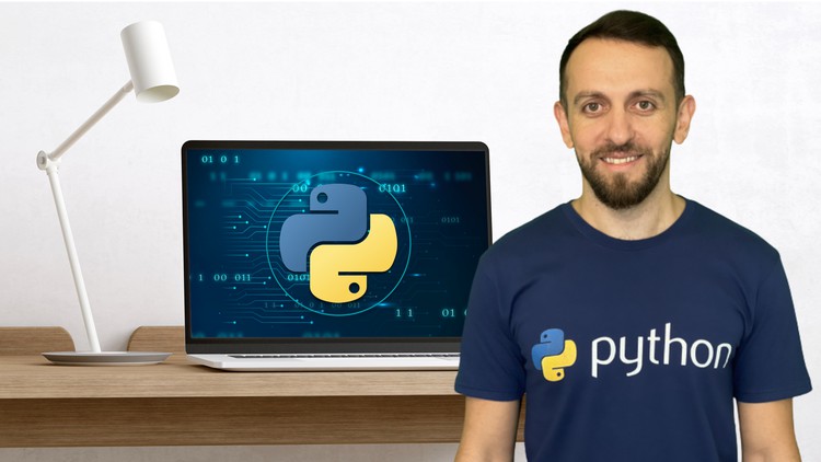 Read more about the article [100% Off] Complete Python Bootcamp For Everyone From Zero to Hero 2023