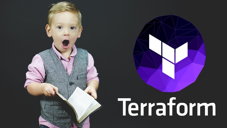 Read more about the article [100% Off] Terraform Associate Certification: Terraform on AWS GCP