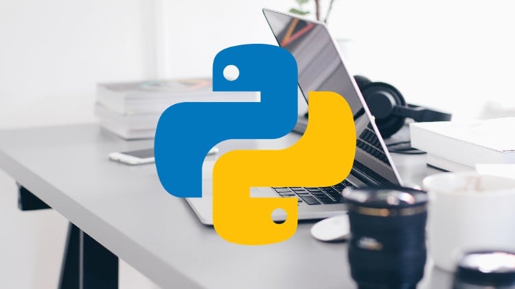 Read more about the article [100% Off] Python Programming Beyond The Basics & Intermediate Training