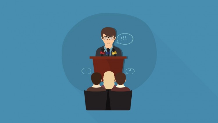 Read more about the article [100% Off] Public Speaking Disasters: Recover from Your Speech Blunders