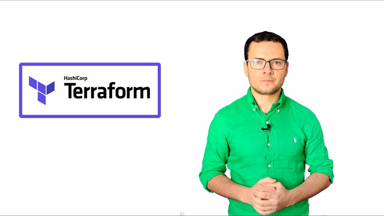 Read more about the article [100% Off] Deploy Infra in the Cloud using Terraform