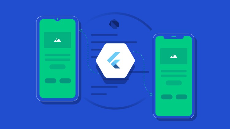 Read more about the article [100% Off] Flutter REST Movie App: Master Flutter REST API Development