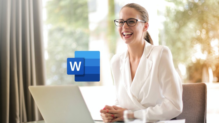 Read more about the article [100% Off] The Complete Microsoft Word Course: Master Microsoft Word