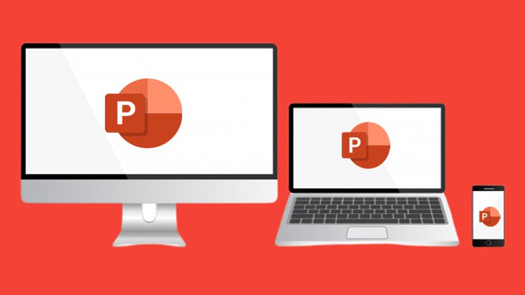 Read more about the article [100% Off] Microsoft PowerPoint Course – Zero to Hero in MS PowerPoint