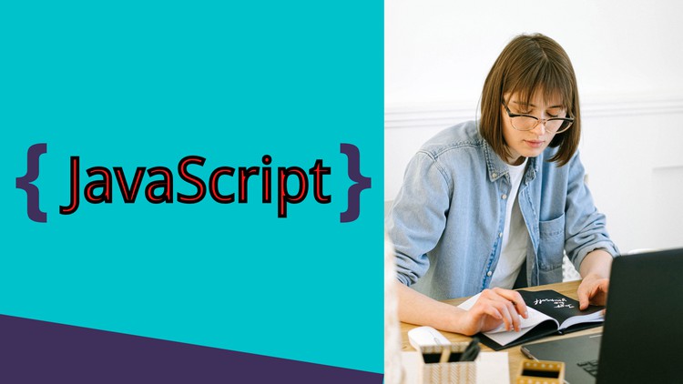 Read more about the article [100% Off] Javascript Practicals Crash Course