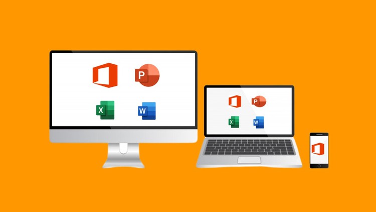 Read more about the article [100% Off] Microsoft Office Complete Course | All in one MS Office