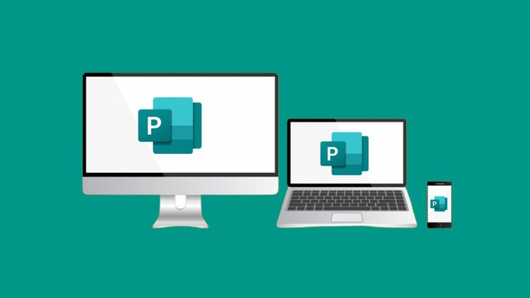 Read more about the article [100% Off] Learn Microsoft Publisher | Complete Microsoft Publisher