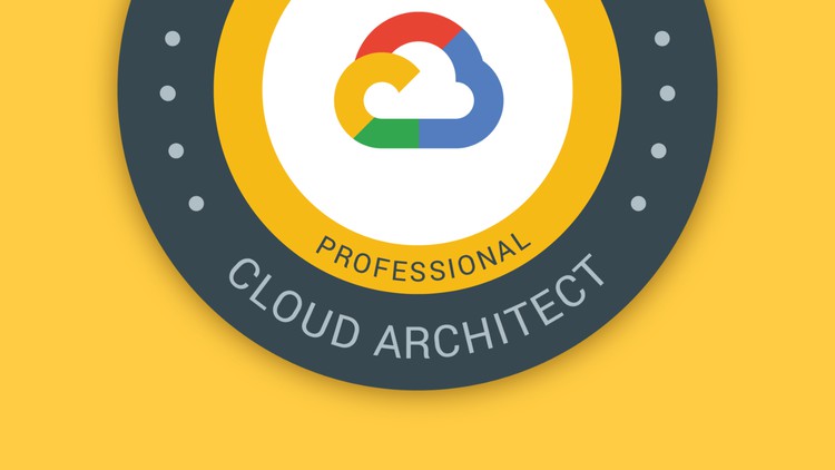 Read more about the article [100% Off] Google Cloud Professional Cloud Architect: GCP Certification