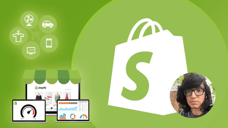 Read more about the article [100% Off] Learn Shopify Now: Shopify for Beginners