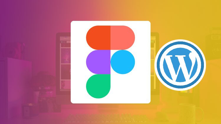 Read more about the article [100% Off] Figma to WordPress: Learn to Design and Build Website