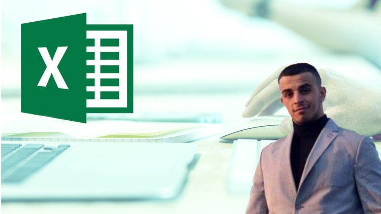 Read more about the article [100% Off] Excel Tips and trick : Learn MS Excel by making 7 Projects