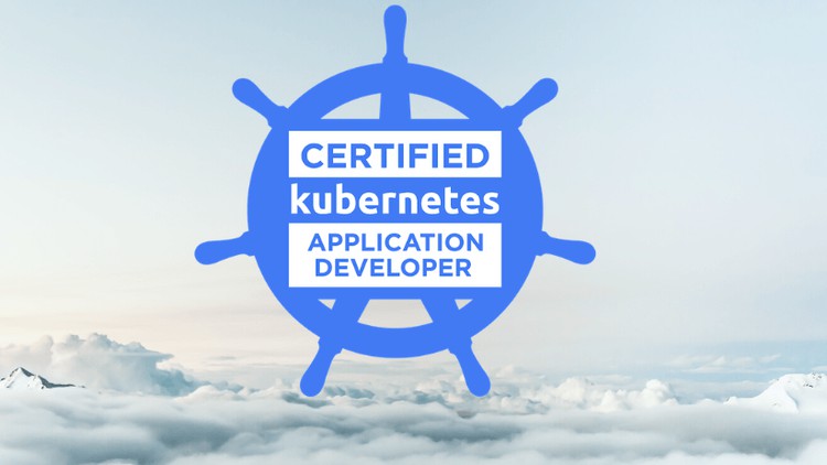 Read more about the article [100% Off] Certified Kubernetes Application Developer | CKAD Exam 2023