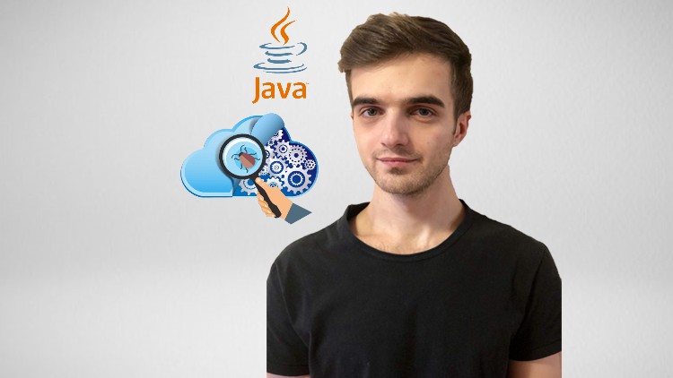 Read more about the article [100% Off] Java Test Automation Engineer – from Zero to Hero