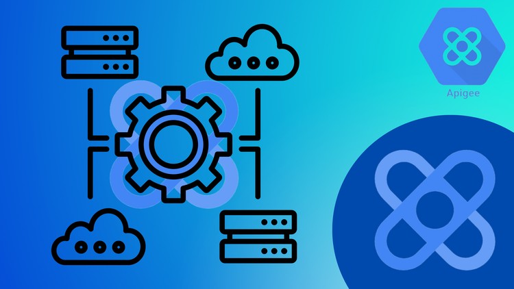 Read more about the article [100% Off] Google Cloud Apigee X API Management Beginner to Guru (2024)