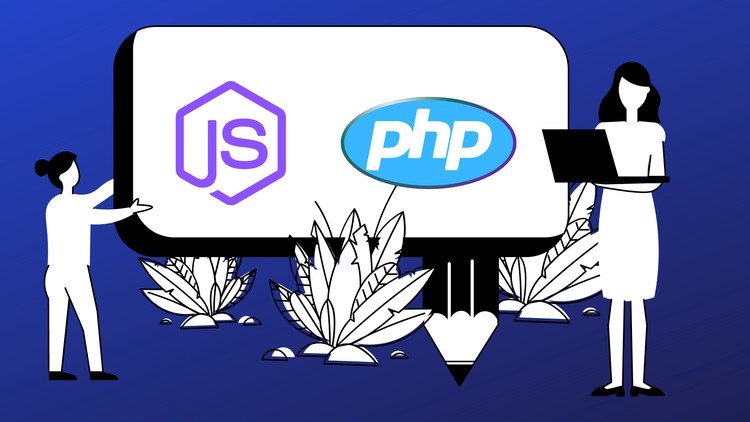 Read more about the article [100% Off] JavaScript And PHP Programming Complete Course