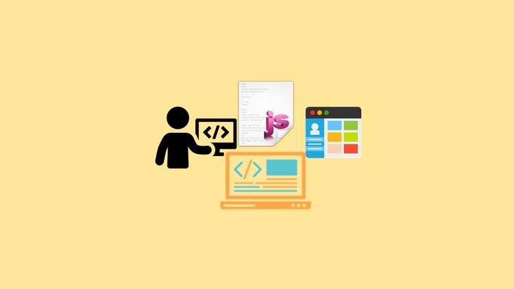 Read more about the article [100% Off] Modern JavaScript and Software Front-End Development