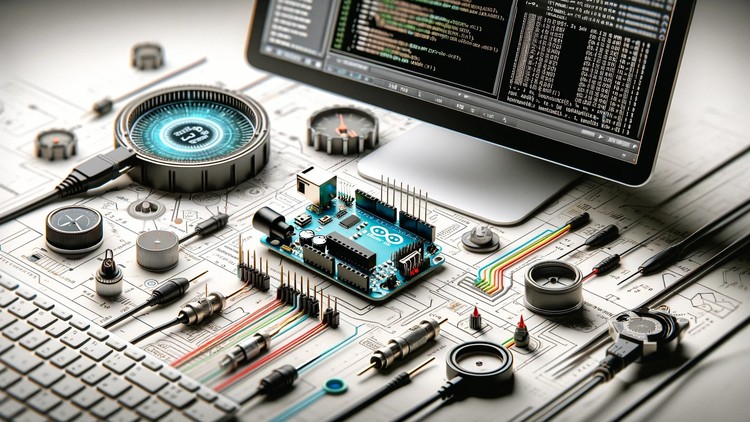 Read more about the article [100% Off] Improve Arduino Programs Reliability