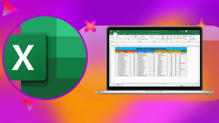 Read more about the article [100% Off] Excel – Formulas & Functions Beginner to Expert Course 2022