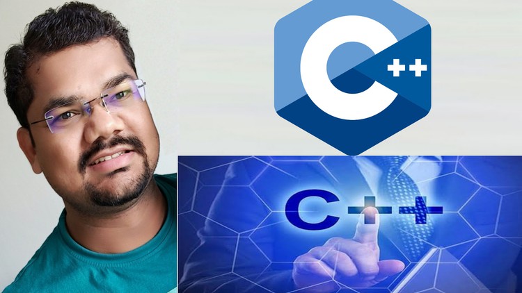 Read more about the article [100% Off] Learn C++ Programming – Beginner to Advanced