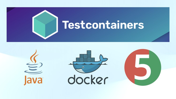 Read more about the article [100% Off] Practical integration testing using Testcontainers