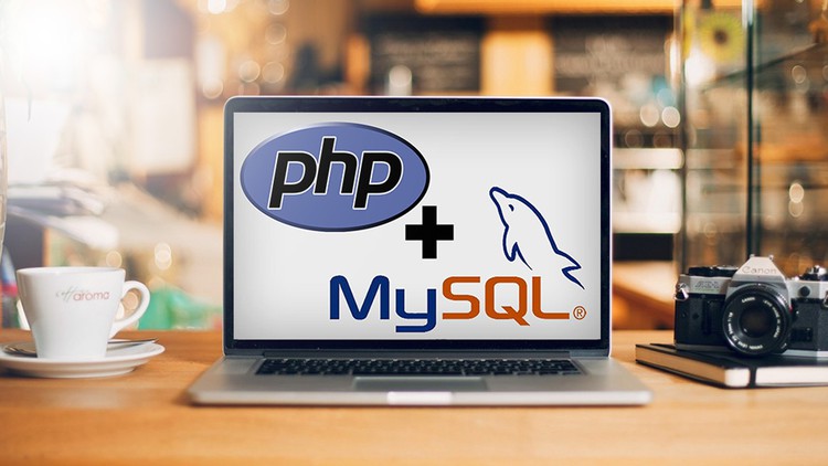 Read more about the article [100% Off] PHP with MySQL 2023: Build 5 PHP and MySQL Projects