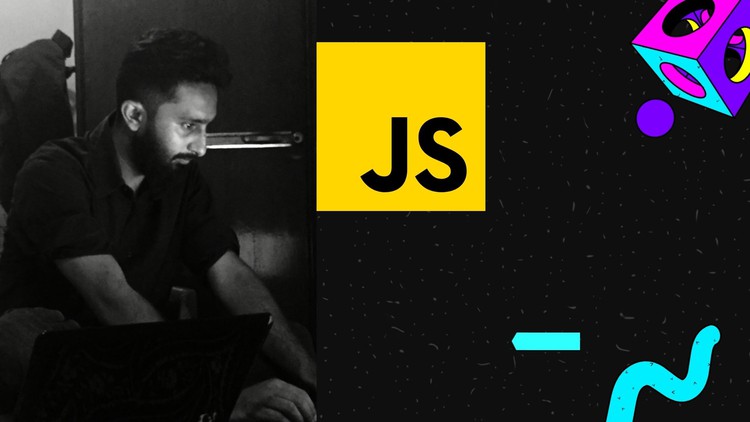 Read more about the article [100% Off] The Modern JavaScript for Beginners