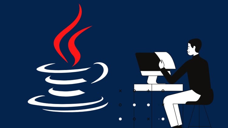 Read more about the article [100% Off] Java Training Complete Course 2022