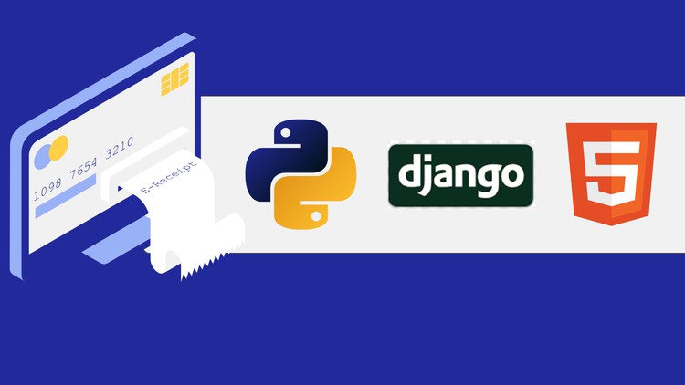 Read more about the article [100% Off] Python And Django Framework And HTML 5 Complete Course 2022