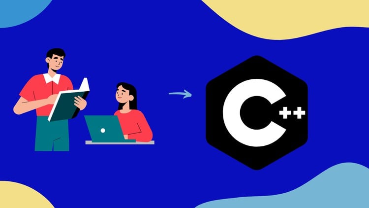 Read more about the article [100% Off] C++ Training Crash Course 2022