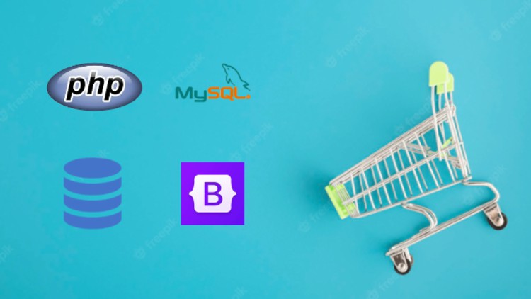 Read more about the article [100% Off] PHP for Beginners 2023: Build Complete Ecommerce Store