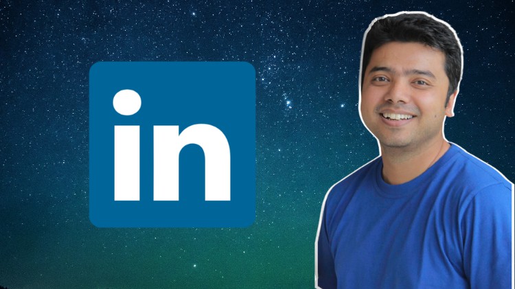 Read more about the article [100% Off] LinkedIn Ads MasterClass 2024 – All Campaigns & Features