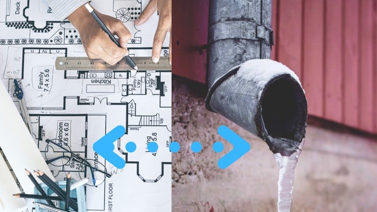 Read more about the article [100% Off] Plumbing 103 : Storm Water Practical Plumbing Design