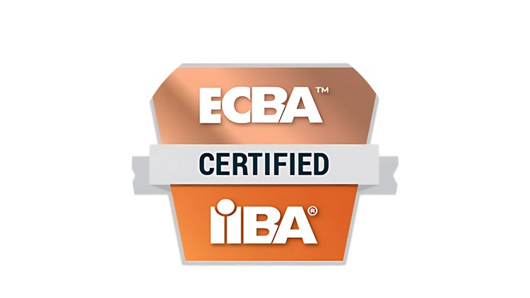 Read more about the article [100% Off] IIBA-ECBA™ – 2023 Mock Exam Practice Tests | 400 Questions