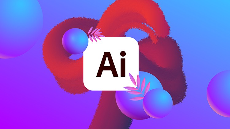 Read more about the article [100% Off] Adobe Illustrator Advanced Professional Course