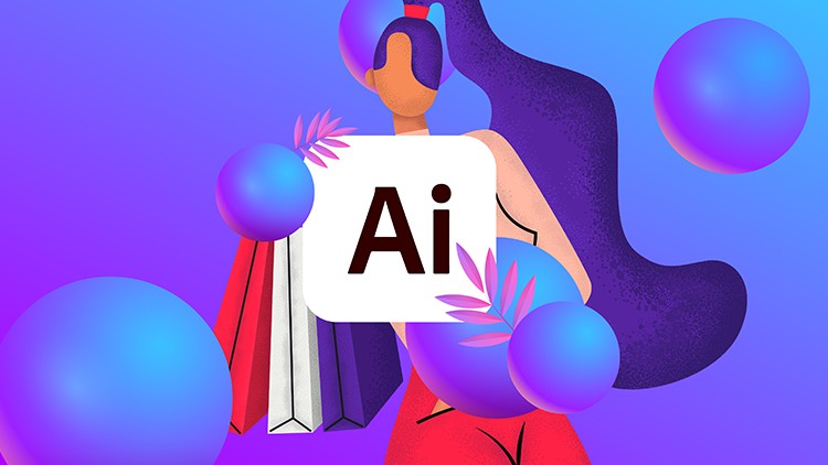 Read more about the article [100% Off] Adobe Illustrator Complete Mega Course – Beginner to Advance