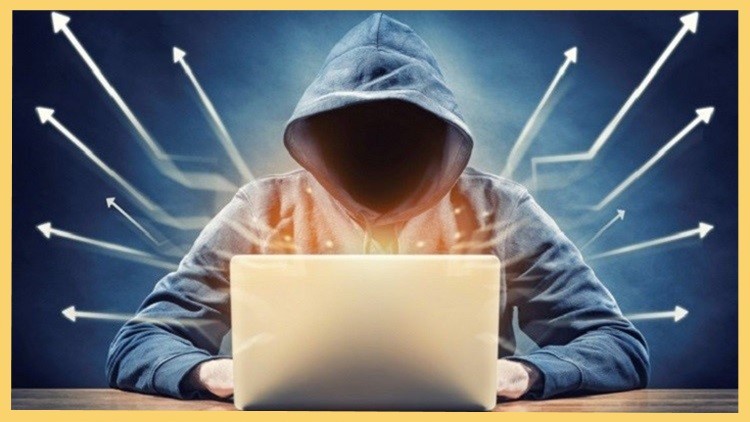 Read more about the article [100% Off] Complete Ethical Hacking Masterclass: Go from Zero to Hero