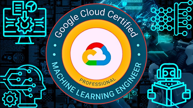 Read more about the article [100% Off] Google Certified Professional Machine Learning Engineer