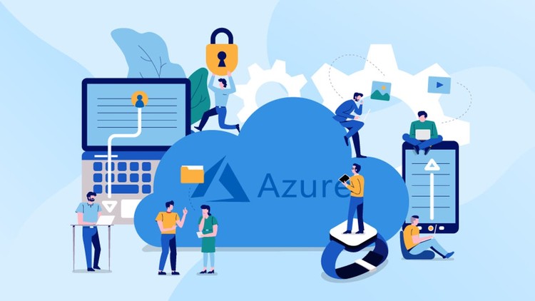 Read more about the article [100% Off] AZ-900 Mastery: Microsoft Azure Fundamentals Exam (MAR 2023)