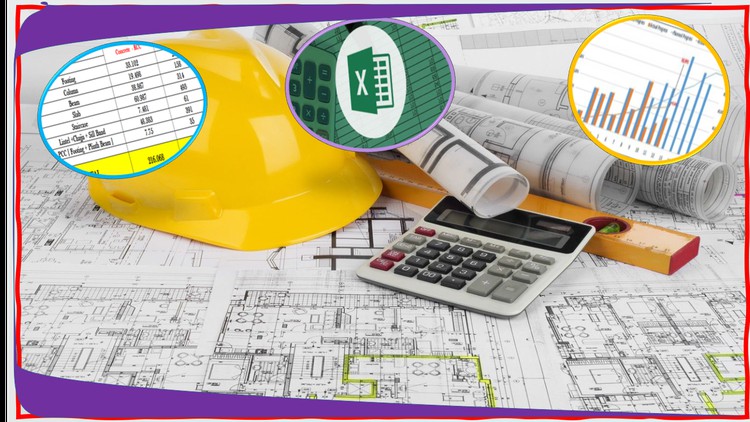 Read more about the article [100% Off] MS-Excel For Civil Engineers for Project Planning  From Zero