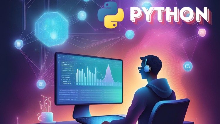 Read more about the article [100% Off] Python For Data Science – Real Time Exercises