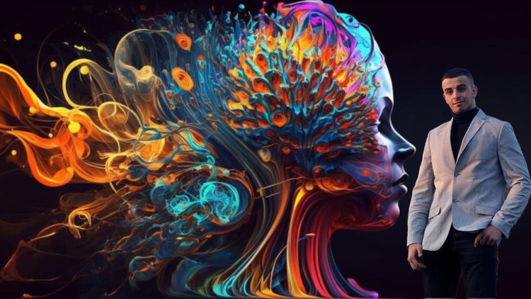 Read more about the article [100% Off] Midjourney Mastery: Unlock Your Creative Potential with AI