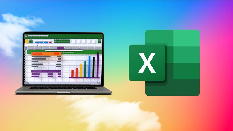 Read more about the article [100% Off] Advance MS Excel VBA for Beginner to Advanced