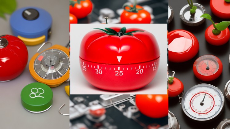 Read more about the article [-0% Off] Pomodoro Technique for Effective Developers and Program