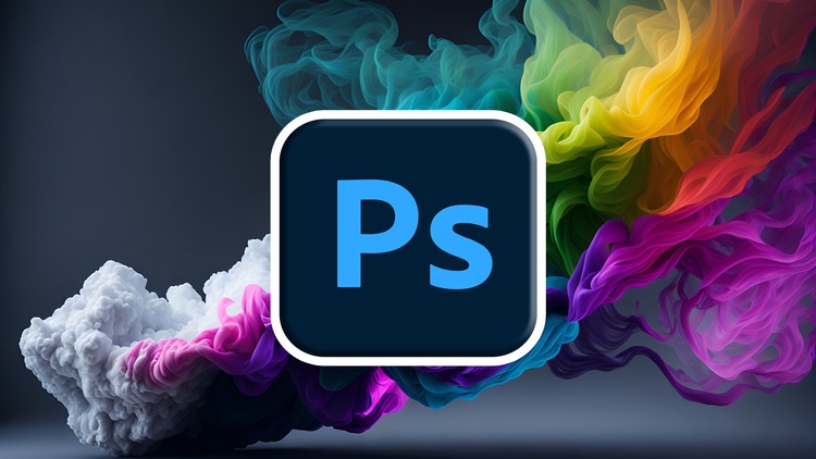 Read more about the article [100% Off] Adobe Photoshop Course from Basic to Advacned for Graphics