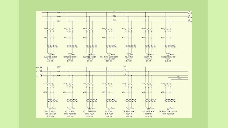 Read more about the article [100% Off] Complete Course in AutoCAD Electrical 2022